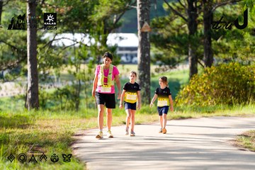 Dalat Ultra Trail 2026 - Ảnh #4833559