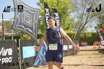 Dalat Ultra Trail 2026 - Ảnh #4683492