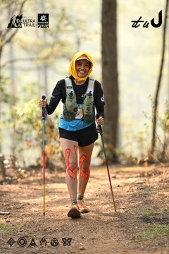 Dalat Ultra Trail 2026 - Ảnh #4707035