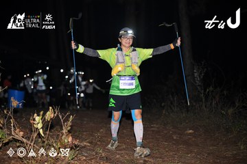 Dalat Ultra Trail 2026 - Ảnh #4700977