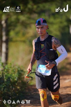 Dalat Ultra Trail 2026 - Ảnh #4908933