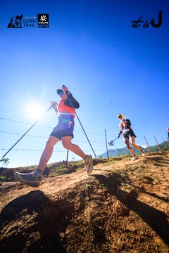 Dalat Ultra Trail 2026 - Ảnh #4912720