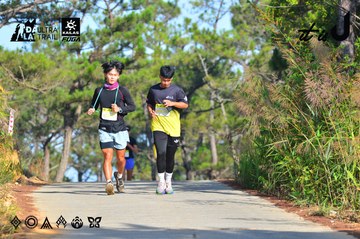 Dalat Ultra Trail 2026 - Ảnh #4780642