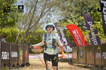 Dalat Ultra Trail 2026 - Ảnh #4690853