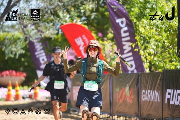 Dalat Ultra Trail 2026 - Ảnh #4695768