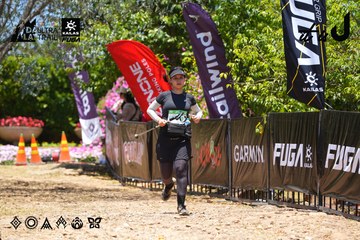 Dalat Ultra Trail 2026 - Ảnh #4701396