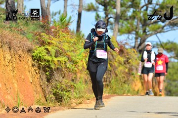 Dalat Ultra Trail 2026 - Ảnh #4749610