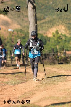 Dalat Ultra Trail 2026 - Ảnh #4715578