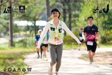 Dalat Ultra Trail 2026 - Ảnh #4834682