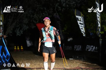 Dalat Ultra Trail 2026 - Ảnh #4759959