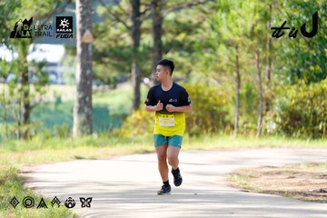 Dalat Ultra Trail 2026 - Ảnh #4833564