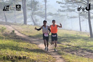 Dalat Ultra Trail 2026 - Ảnh #4894507