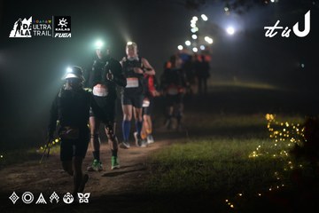 Dalat Ultra Trail 2026 - Ảnh #4719167