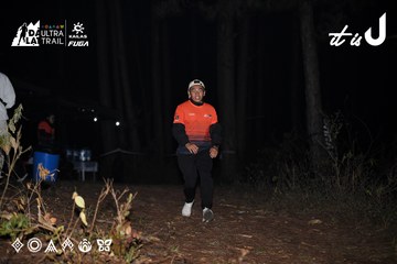Dalat Ultra Trail 2026 - Ảnh #4704553