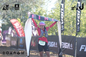 Dalat Ultra Trail 2026 - Ảnh #4685160