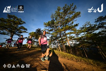 Dalat Ultra Trail 2026 - Ảnh #4910056