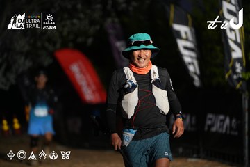 Dalat Ultra Trail 2026 - Ảnh #4757461