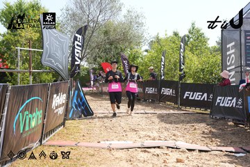 Dalat Ultra Trail 2026 - Ảnh #4864027