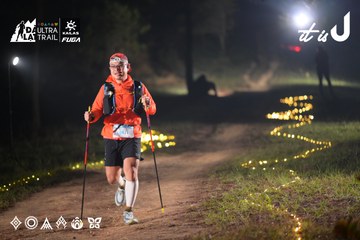 Dalat Ultra Trail 2026 - Ảnh #4720411
