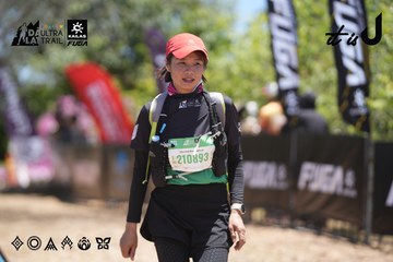 Dalat Ultra Trail 2026 - Ảnh #4694334