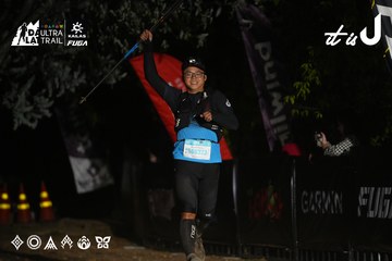 Dalat Ultra Trail 2026 - Ảnh #4759242