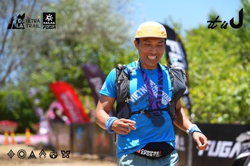 Dalat Ultra Trail 2026 - Ảnh #4701393