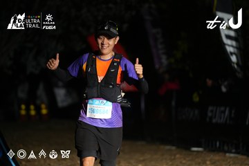 Dalat Ultra Trail 2026 - Ảnh #4758666