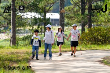 Dalat Ultra Trail 2026 - Ảnh #4834552