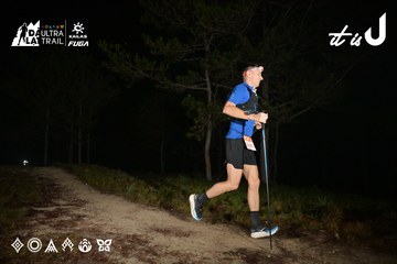 Dalat Ultra Trail 2026 - Ảnh #4751041