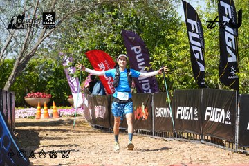Dalat Ultra Trail 2026 - Ảnh #4737315