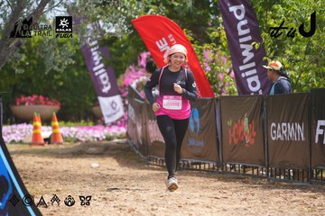 Dalat Ultra Trail 2026 - Ảnh #4866189