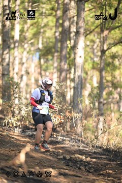 Dalat Ultra Trail 2026 - Ảnh #4878970