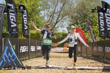 Dalat Ultra Trail 2026 - Ảnh #4684427