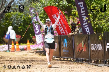 Dalat Ultra Trail 2026 - Ảnh #4726456