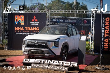 Dalat Ultra Trail 2026 - Ảnh #4682309