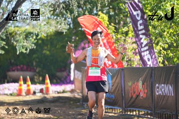 Dalat Ultra Trail 2026 - Ảnh #4682724