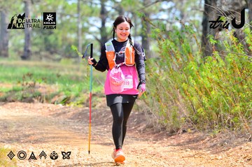 Dalat Ultra Trail 2026 - Ảnh #4877430