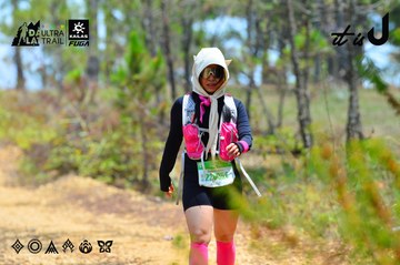 Dalat Ultra Trail 2026 - Ảnh #4877187