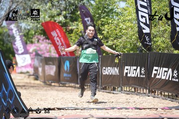 Dalat Ultra Trail 2026 - Ảnh #4746821