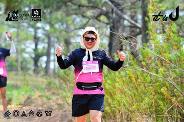 Dalat Ultra Trail 2026 - Ảnh #4873729