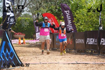 Dalat Ultra Trail 2026 - Ảnh #4865956