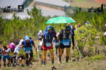 Dalat Ultra Trail 2026 - Ảnh #4913239