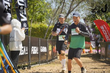 Dalat Ultra Trail 2026 - Ảnh #4684184