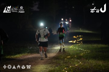 Dalat Ultra Trail 2026 - Ảnh #4720710