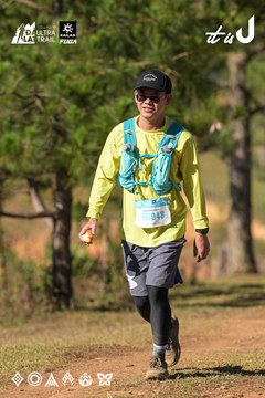 Dalat Ultra Trail 2026 - Ảnh #4714983