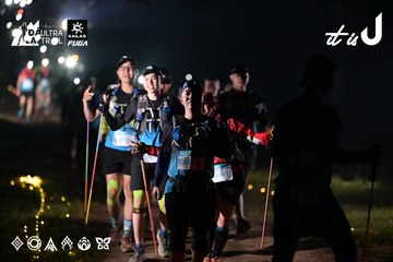 Dalat Ultra Trail 2026 - Ảnh #4729642