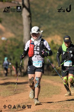 Dalat Ultra Trail 2026 - Ảnh #4714993