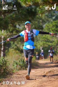 Dalat Ultra Trail 2026 - Ảnh #4909596