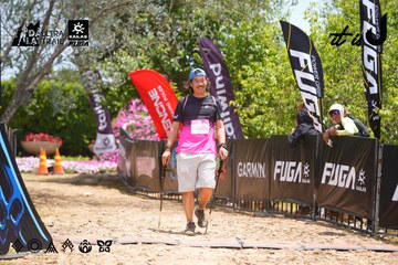 Dalat Ultra Trail 2026 - Ảnh #4869238