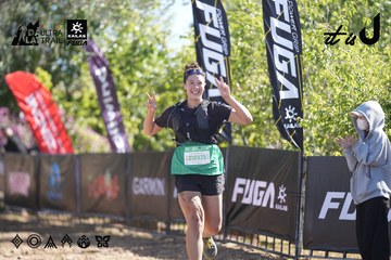 Dalat Ultra Trail 2026 - Ảnh #4685537